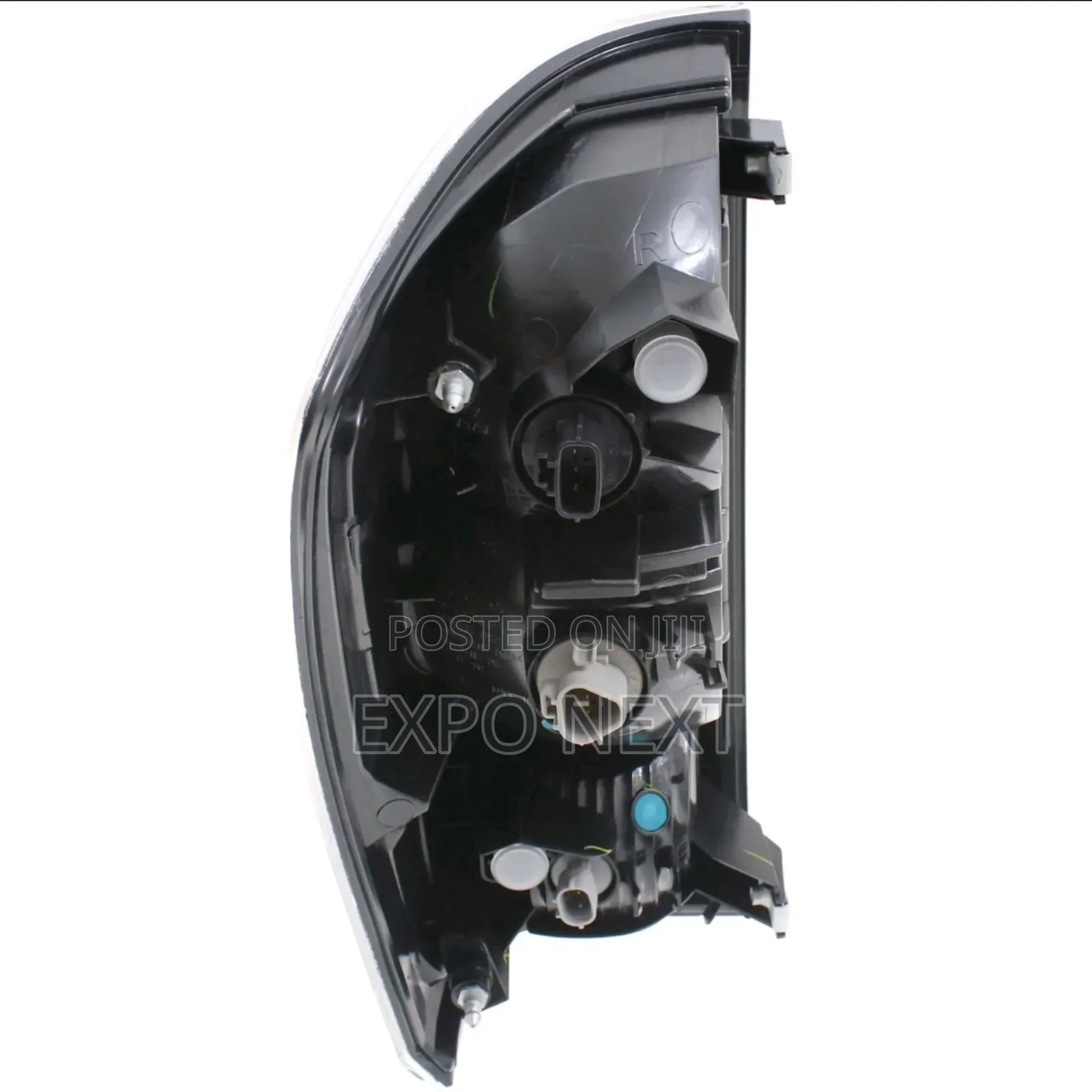 Tail Light For 2017-2018 Toyota Tacoma Set