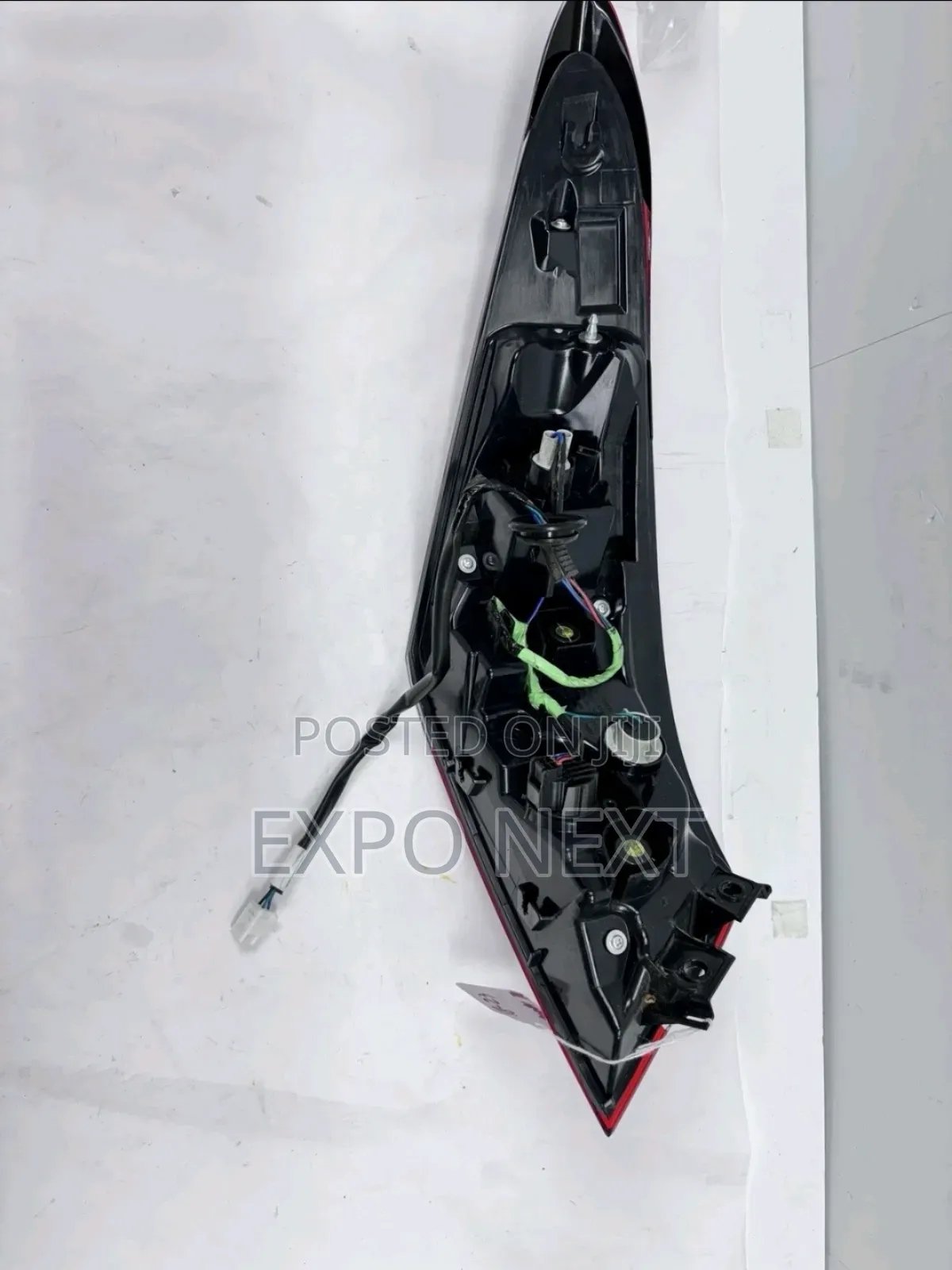 2018-2023 Toyota Camry Halogen Right Tail Light