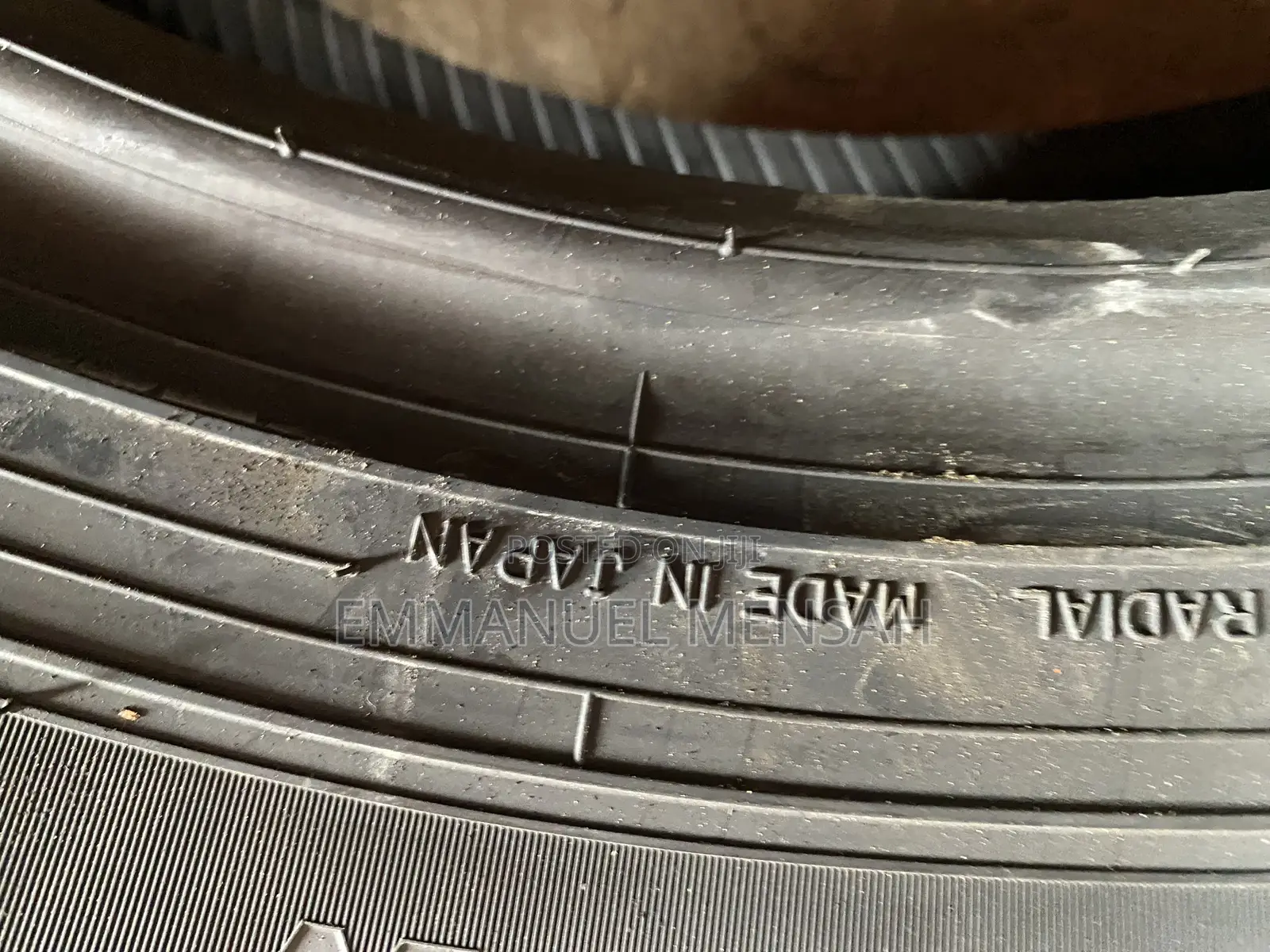 265/60r20 Dunlop Grandtrek At30s 112h