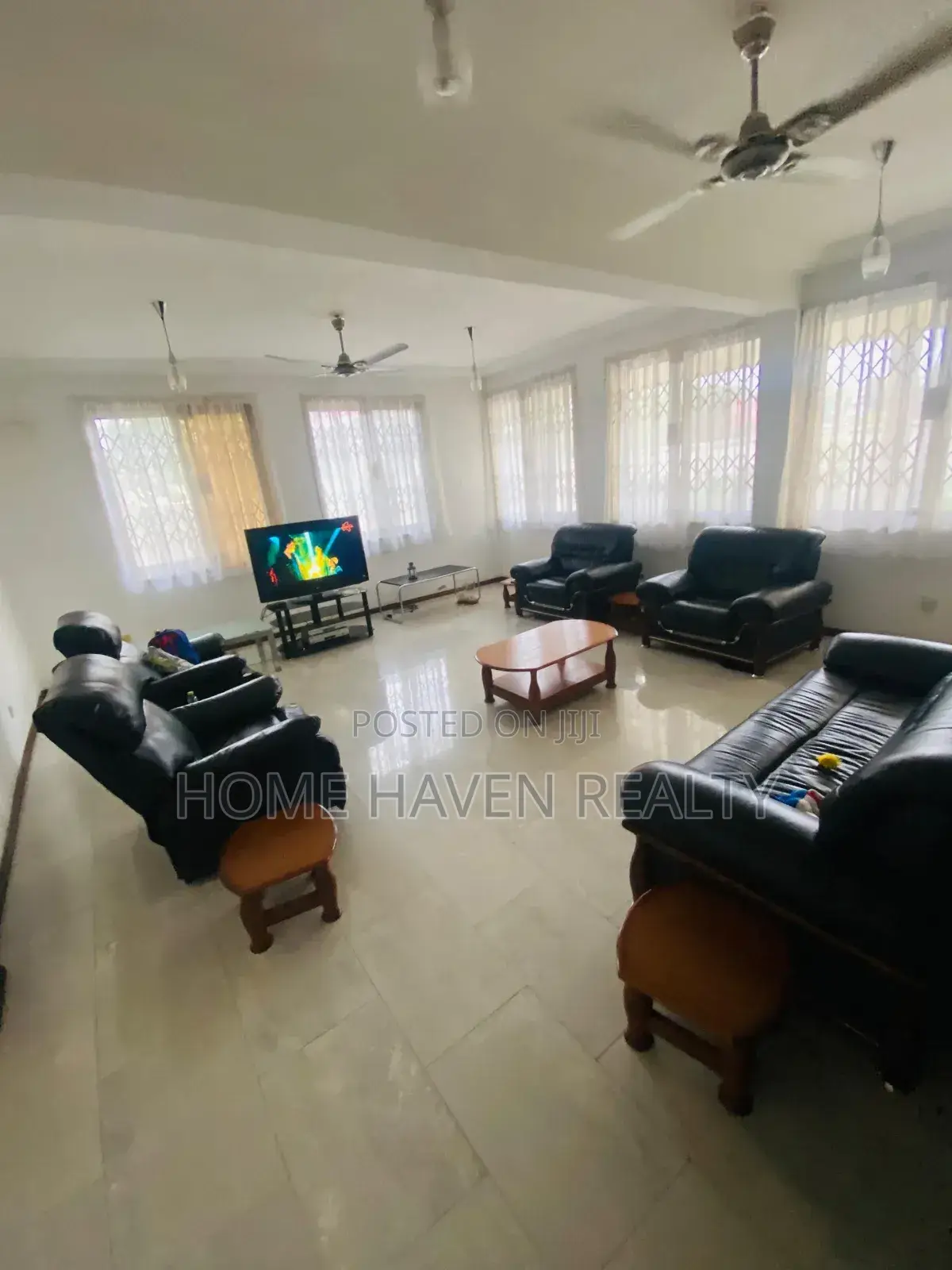 6bdrm House in Haasto Total, Haatso for sale