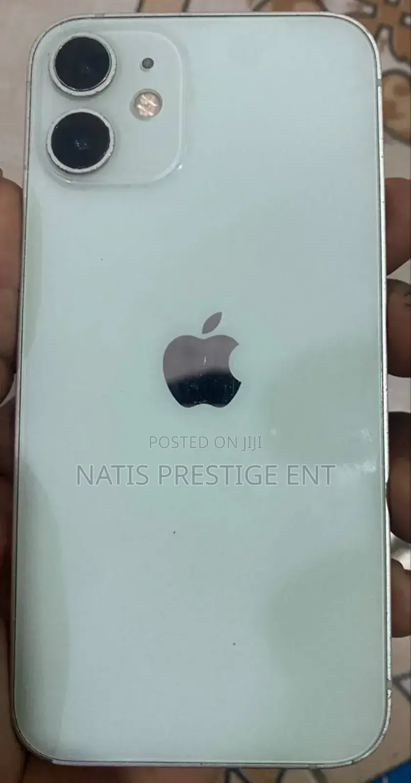 Apple iPhone 12 mini 128 GB