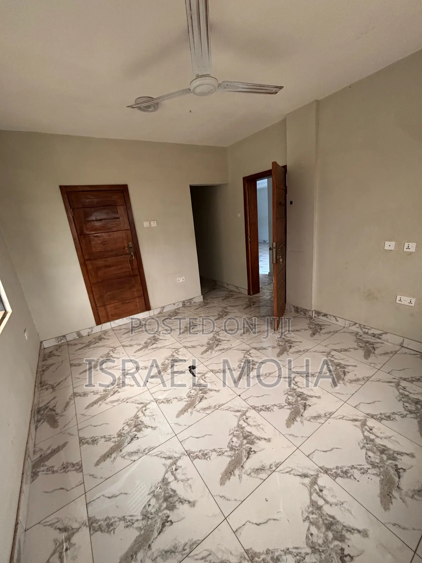 Ex-Two Bedroom Apartment for Rent at Adenta New Legon