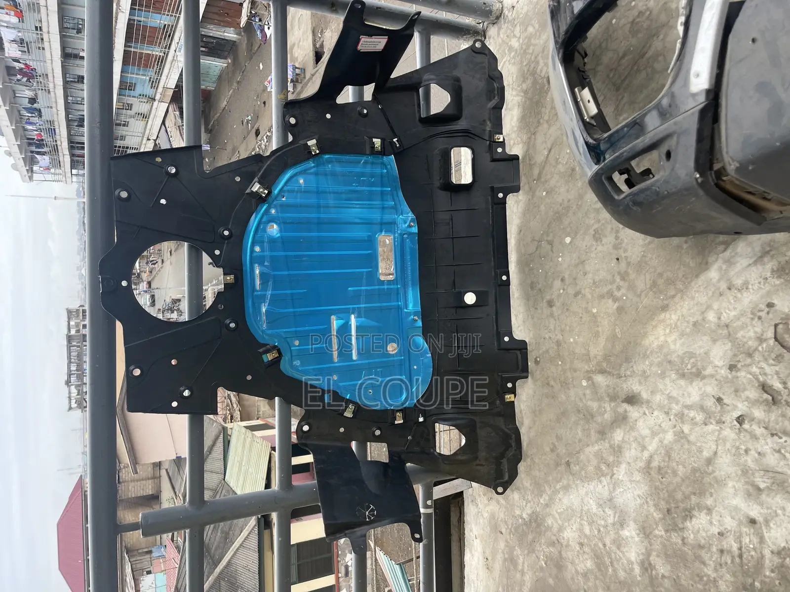 Honda Crv Under Cover 2017,2018, 2019,2020,2021 2022