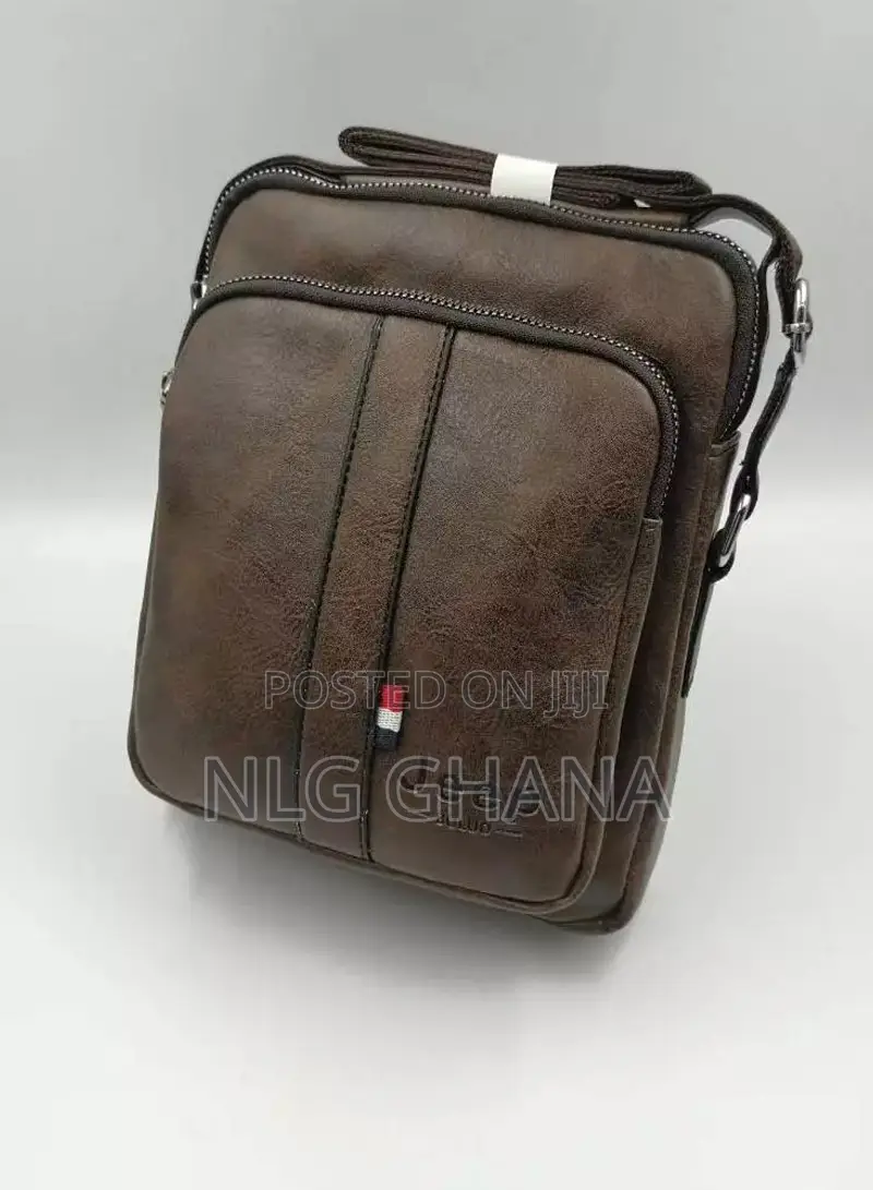 Travel Commuting Men Crossbody Bag Large Capacity. Ghx6451