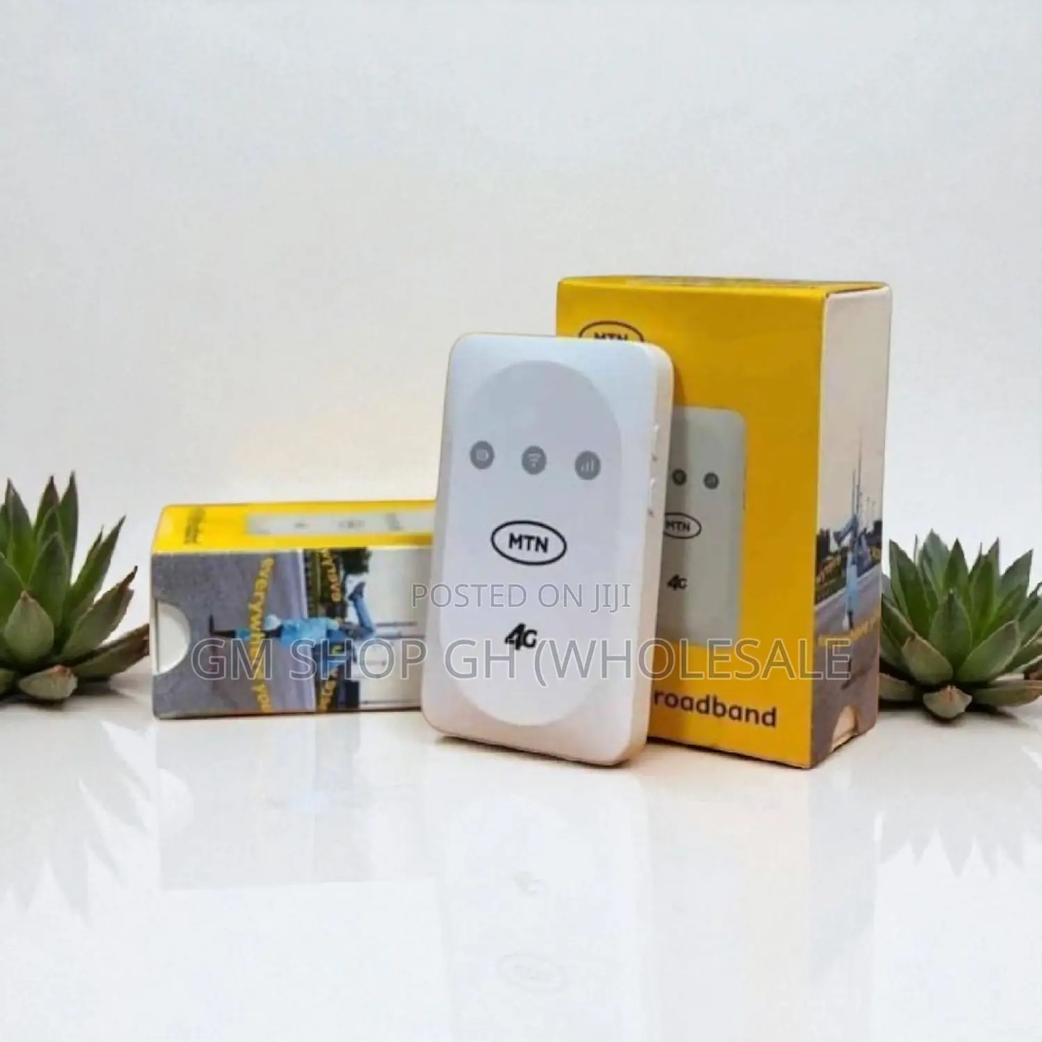 Universal Pocket Mifi With a Screen Display( 42345)