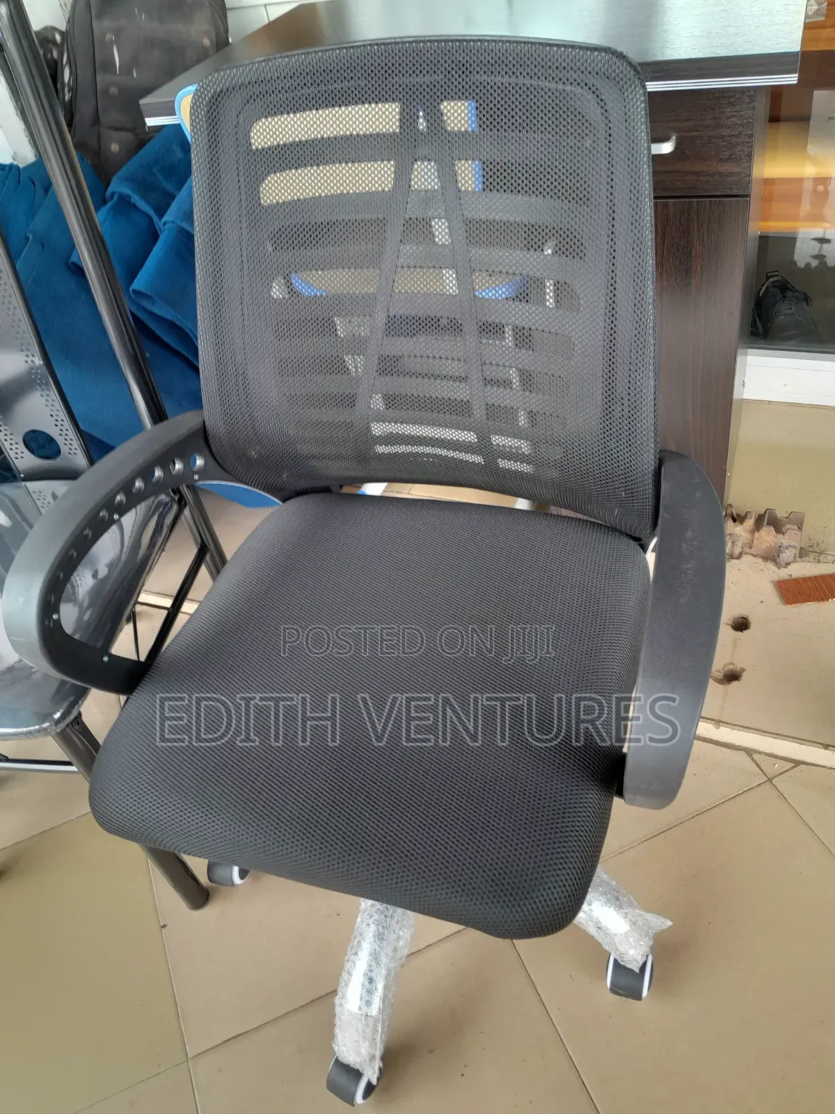 Complete Office Chair