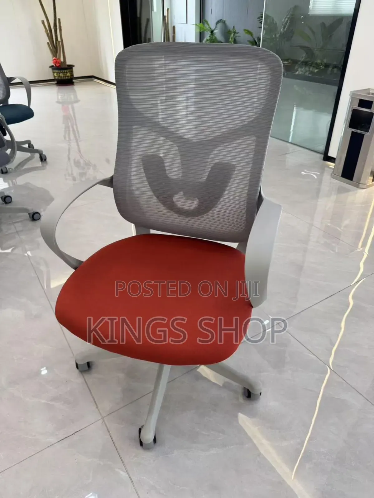 Office Swivel Chair