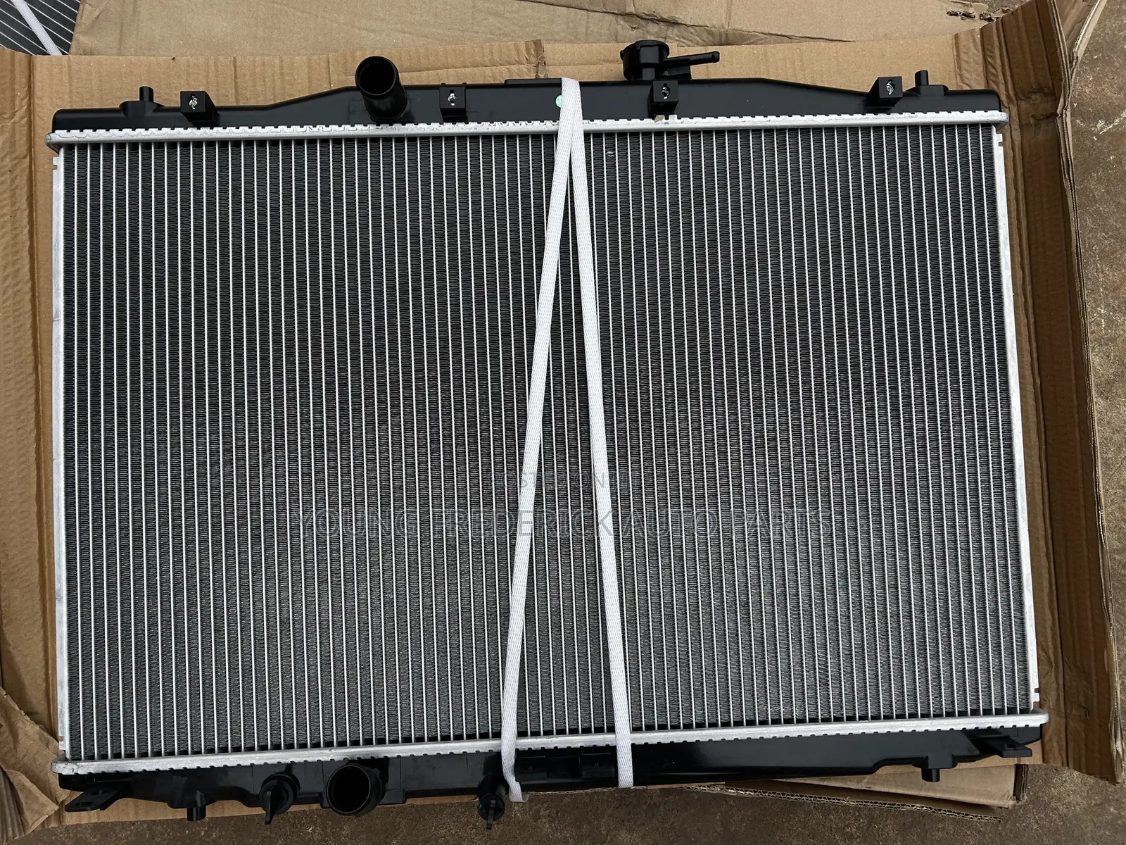 Acura RDX/MDX 2019-2020-2022 Brand New Radiator