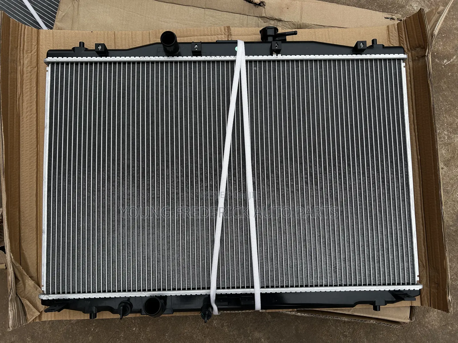 Acura RDX/MDX 2019-2020-2022 Brand New Radiator