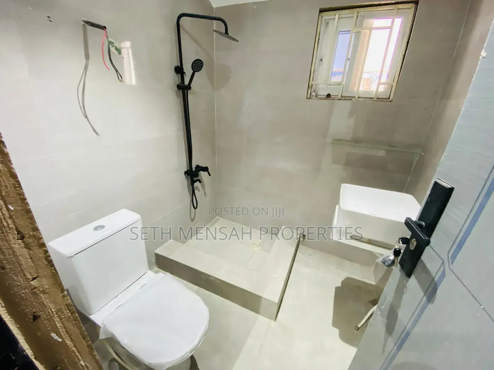 2bdrm House in Tseaddo for rent