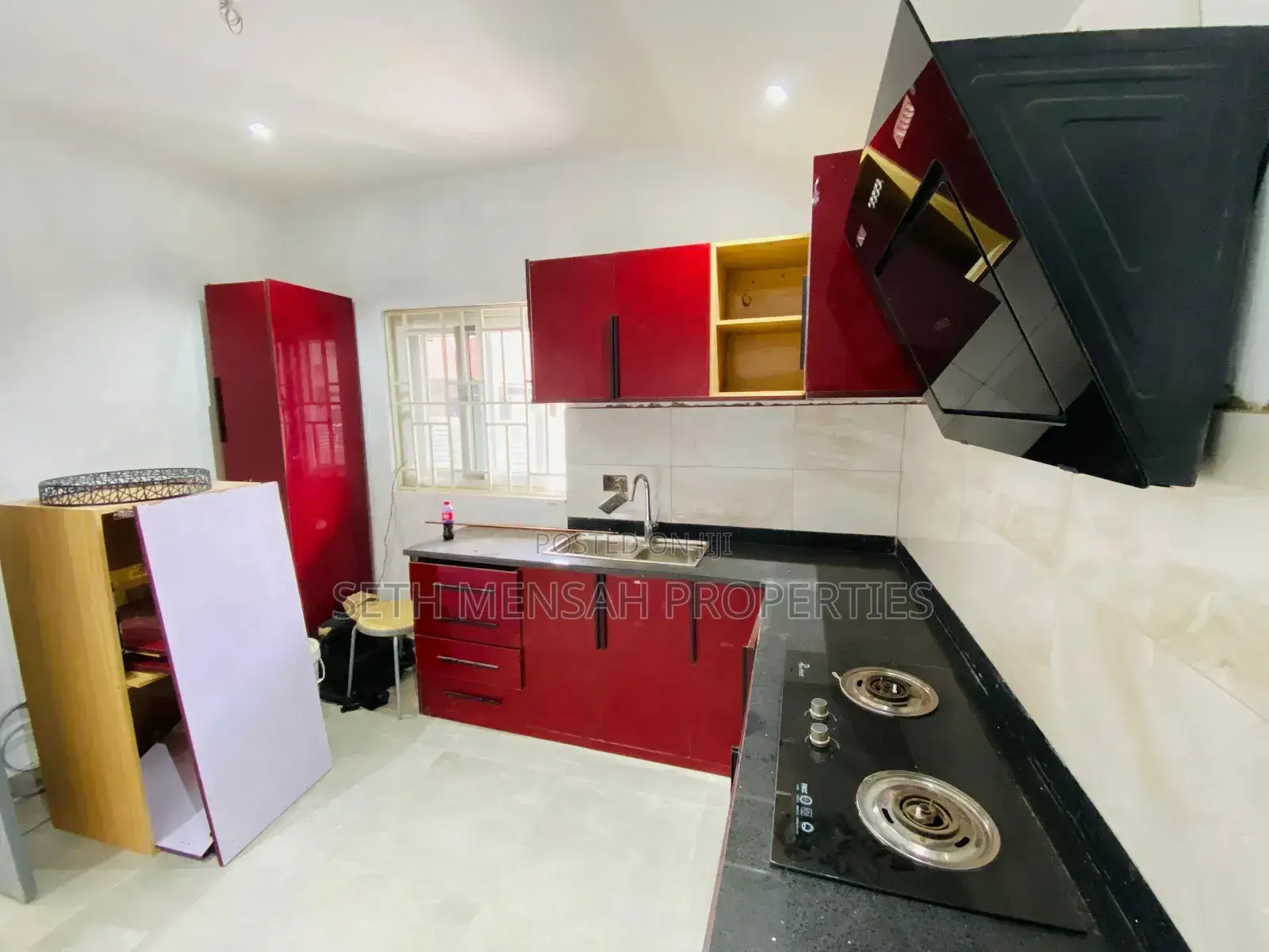 2bdrm House in Tseaddo for rent