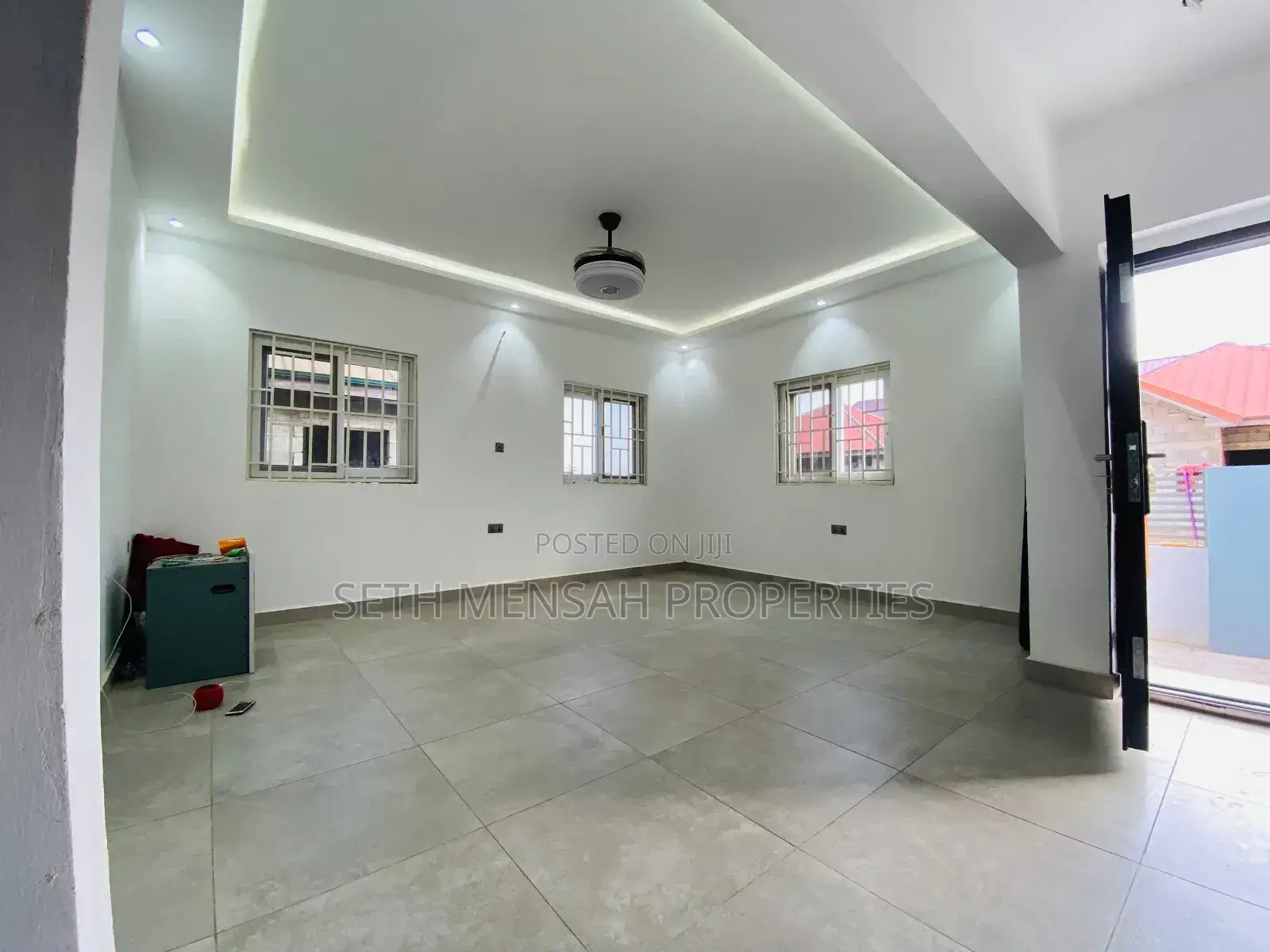 2bdrm House in Tseaddo for rent