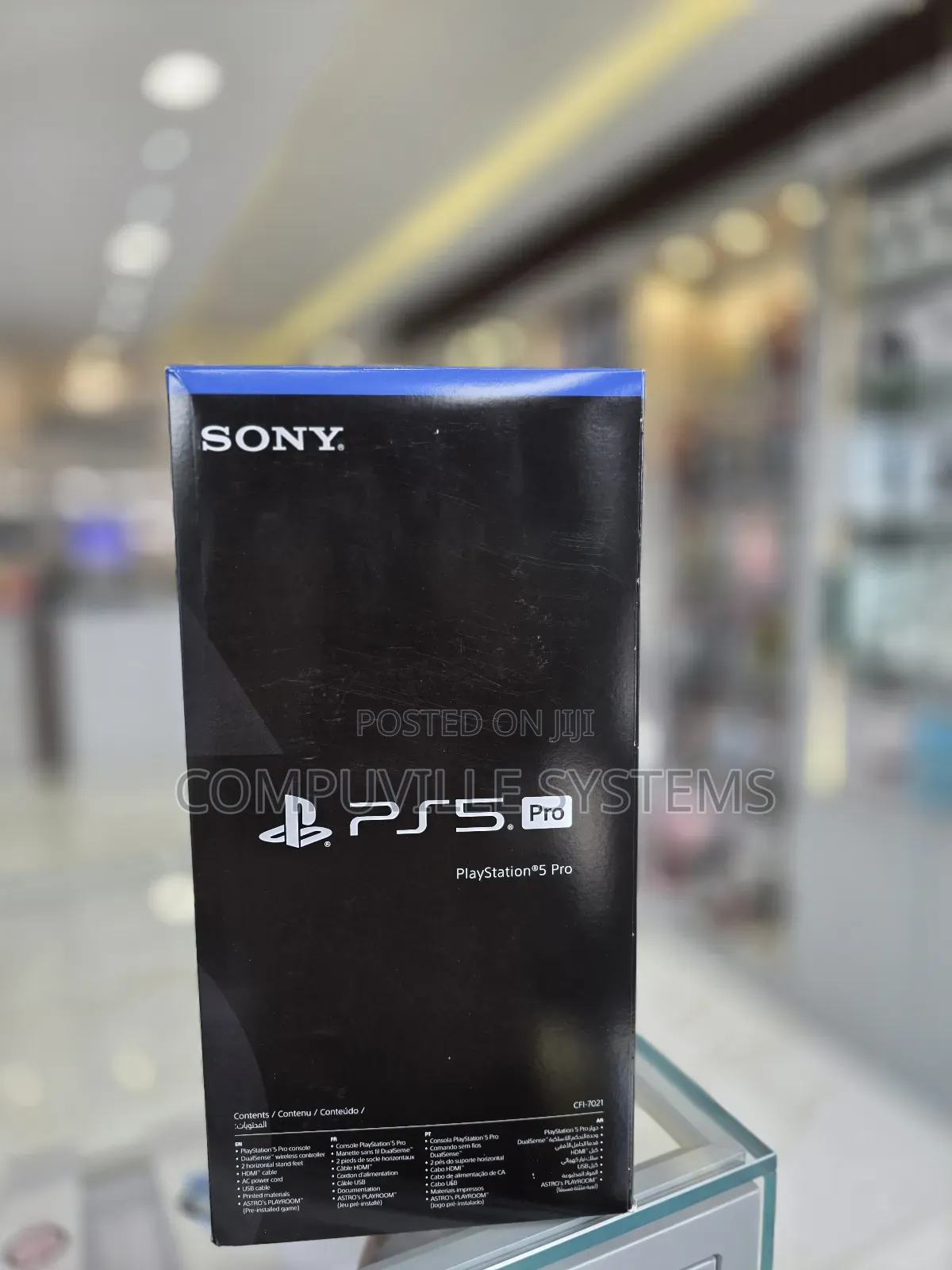 Playstation 5 Pro