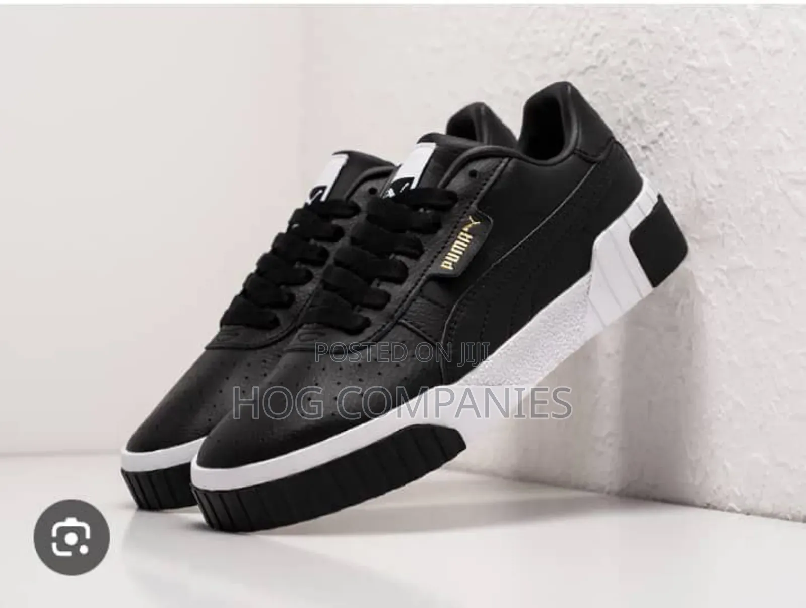 Classic Sneakers