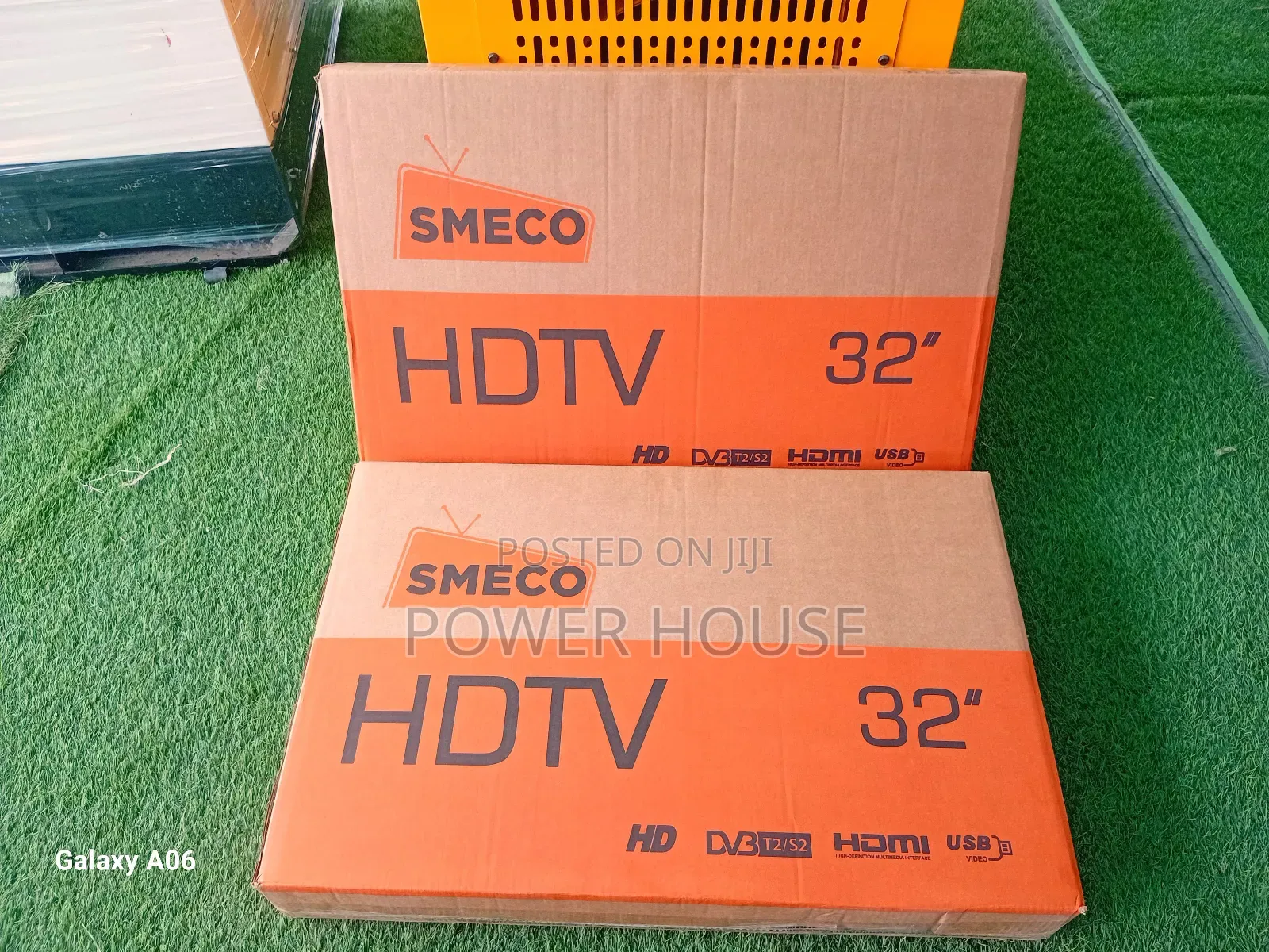 The Lift Off Smeco 32inches Hd Tv Cool