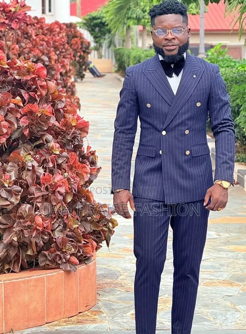 Best Strapped Suits in Stock