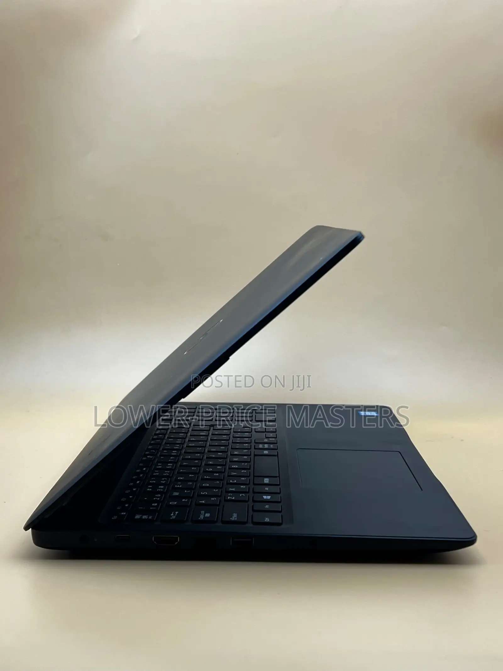 New Laptop Dell Latitude 3590 8GB Intel Core I3 SSD 256GB