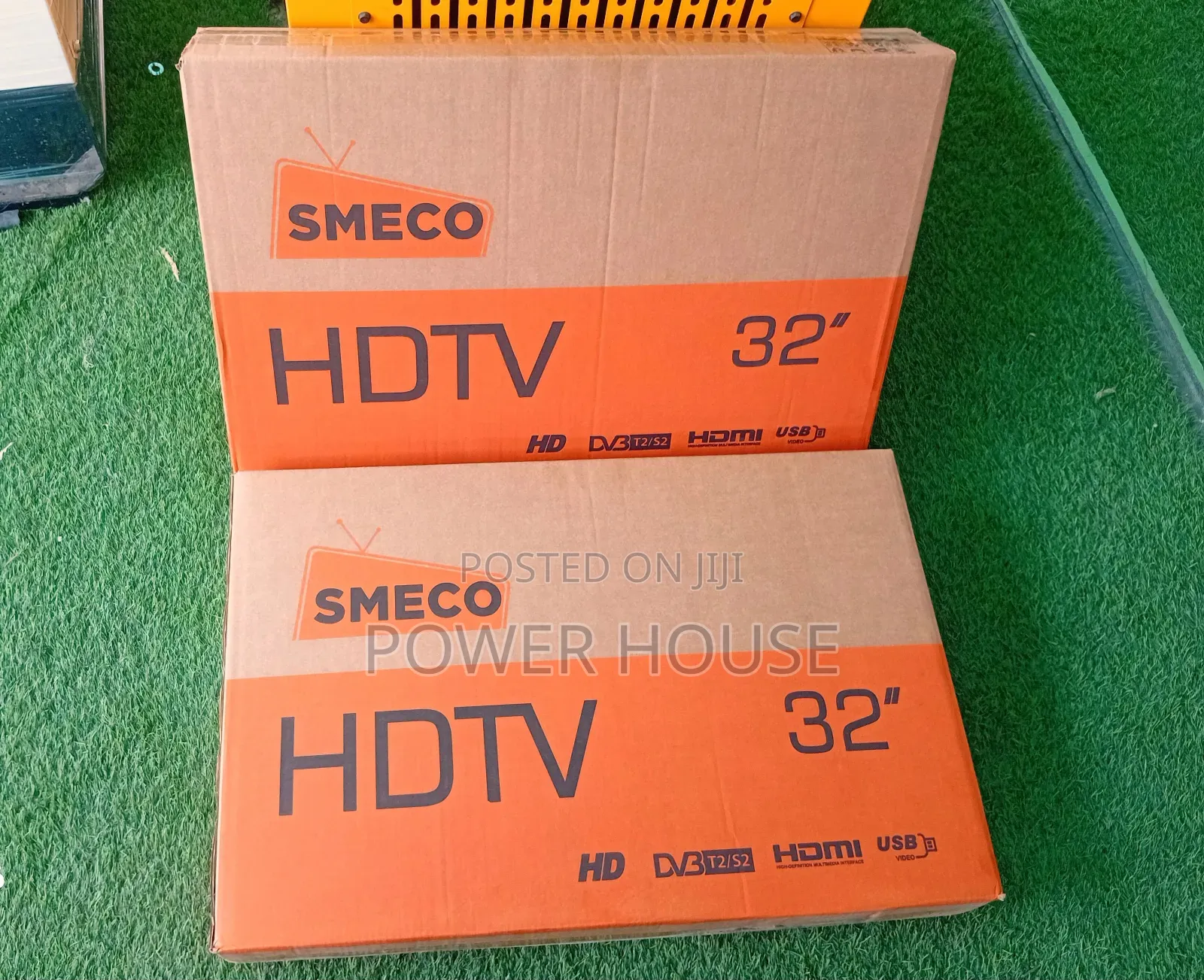 Joyride Weekly Smeco 32inches Hd Tv Cool