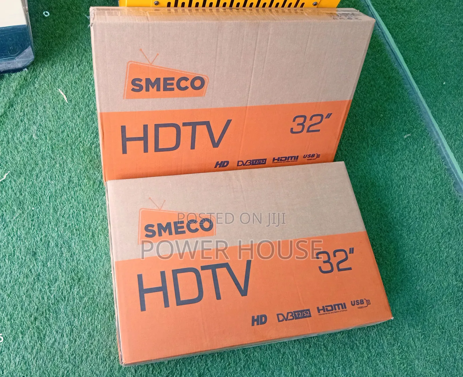 Joyride Weekly Smeco 32inches Hd Tv Cool