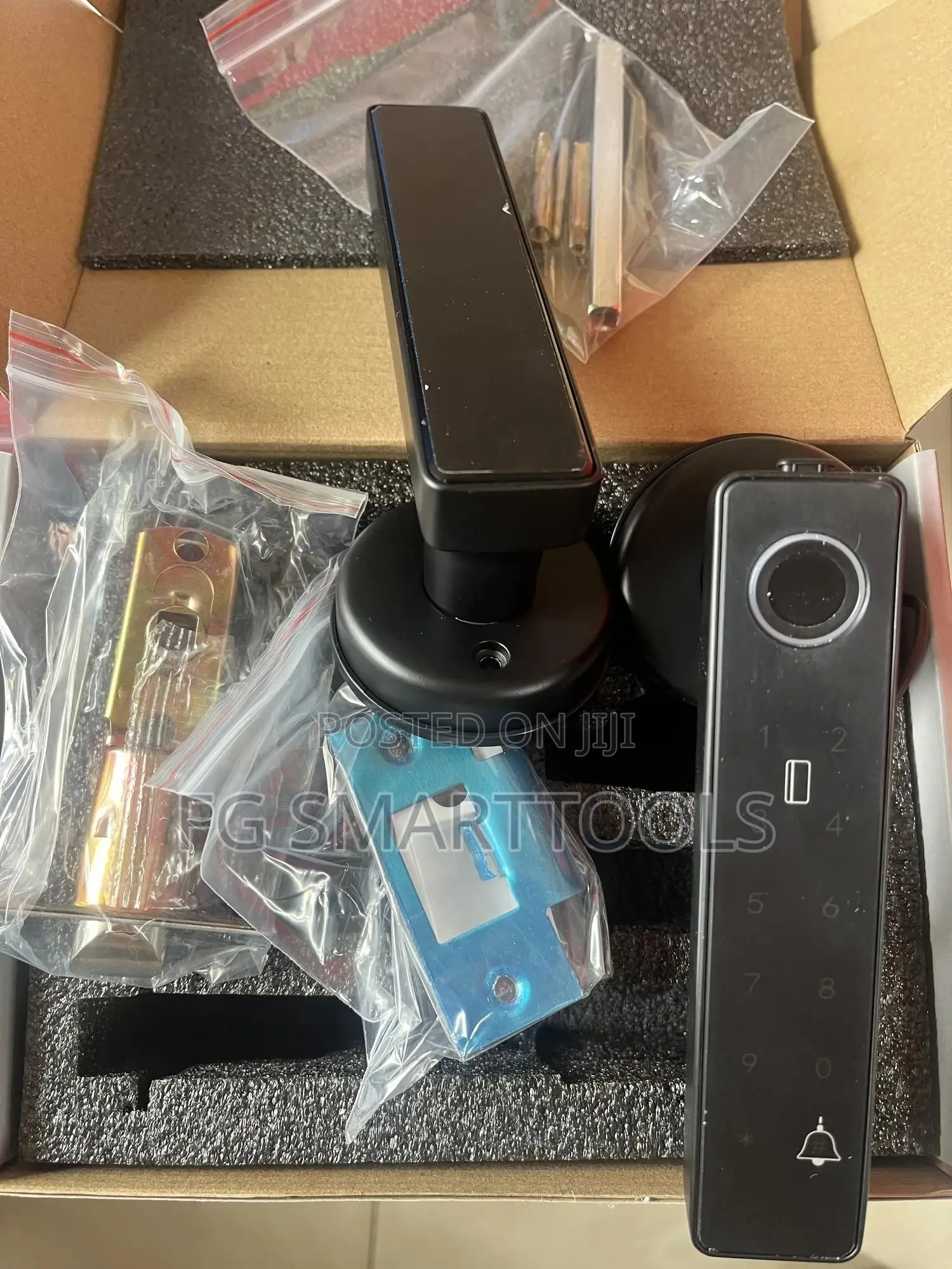 Smart Lock