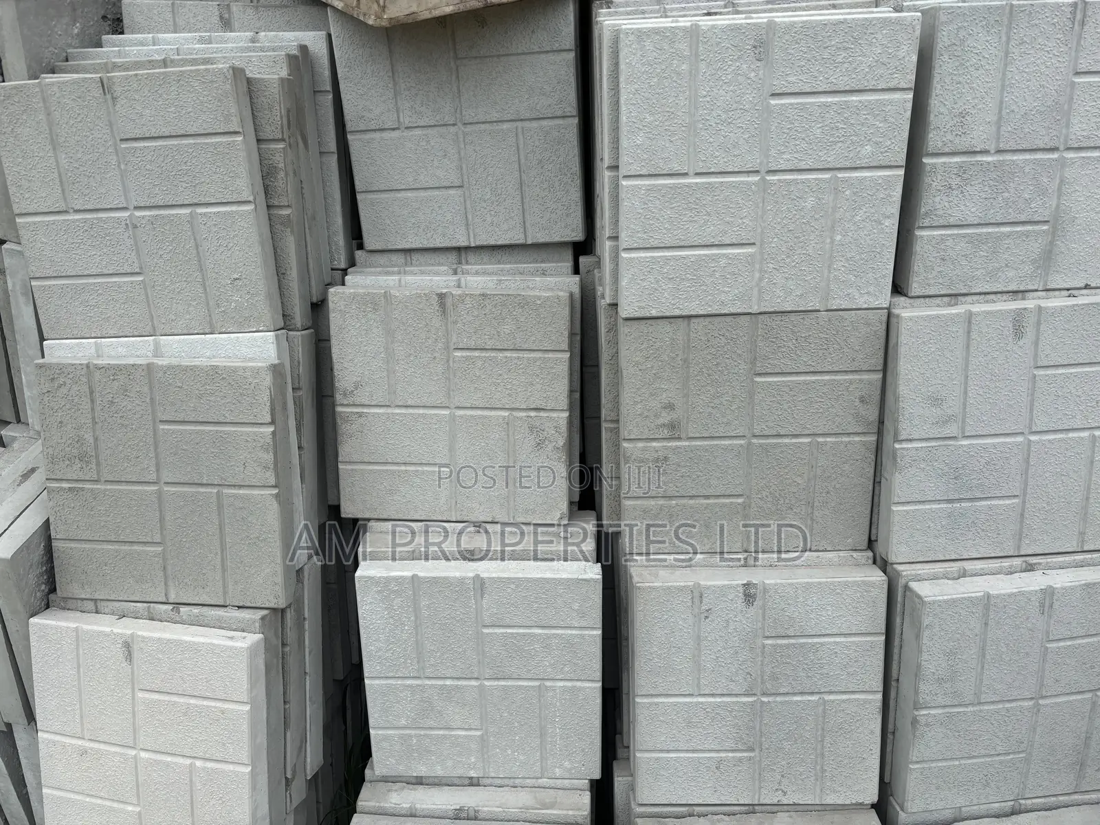 Quality 30/30 Pavement Slabs for Sale