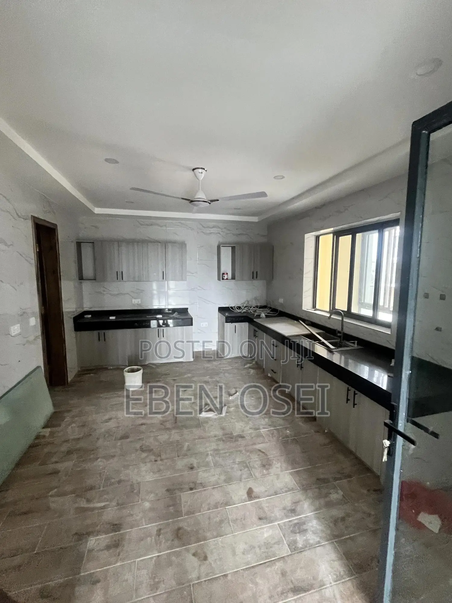 2bdrm Apartment in Dansoman for rent