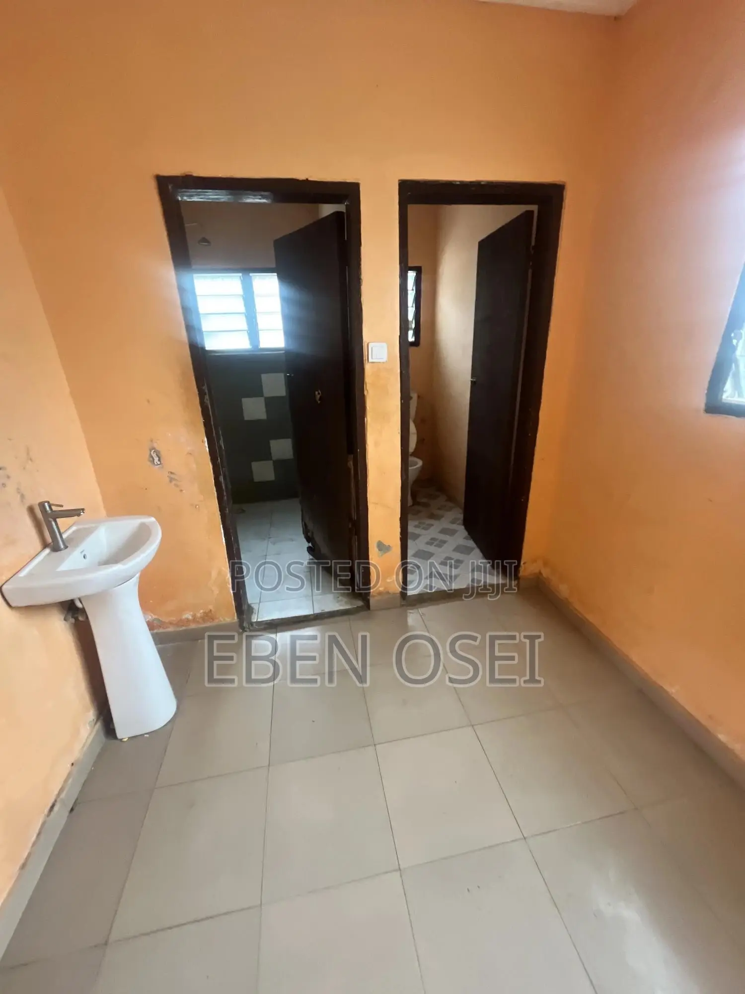 1bdrm Apartment in Dansoman for rent
