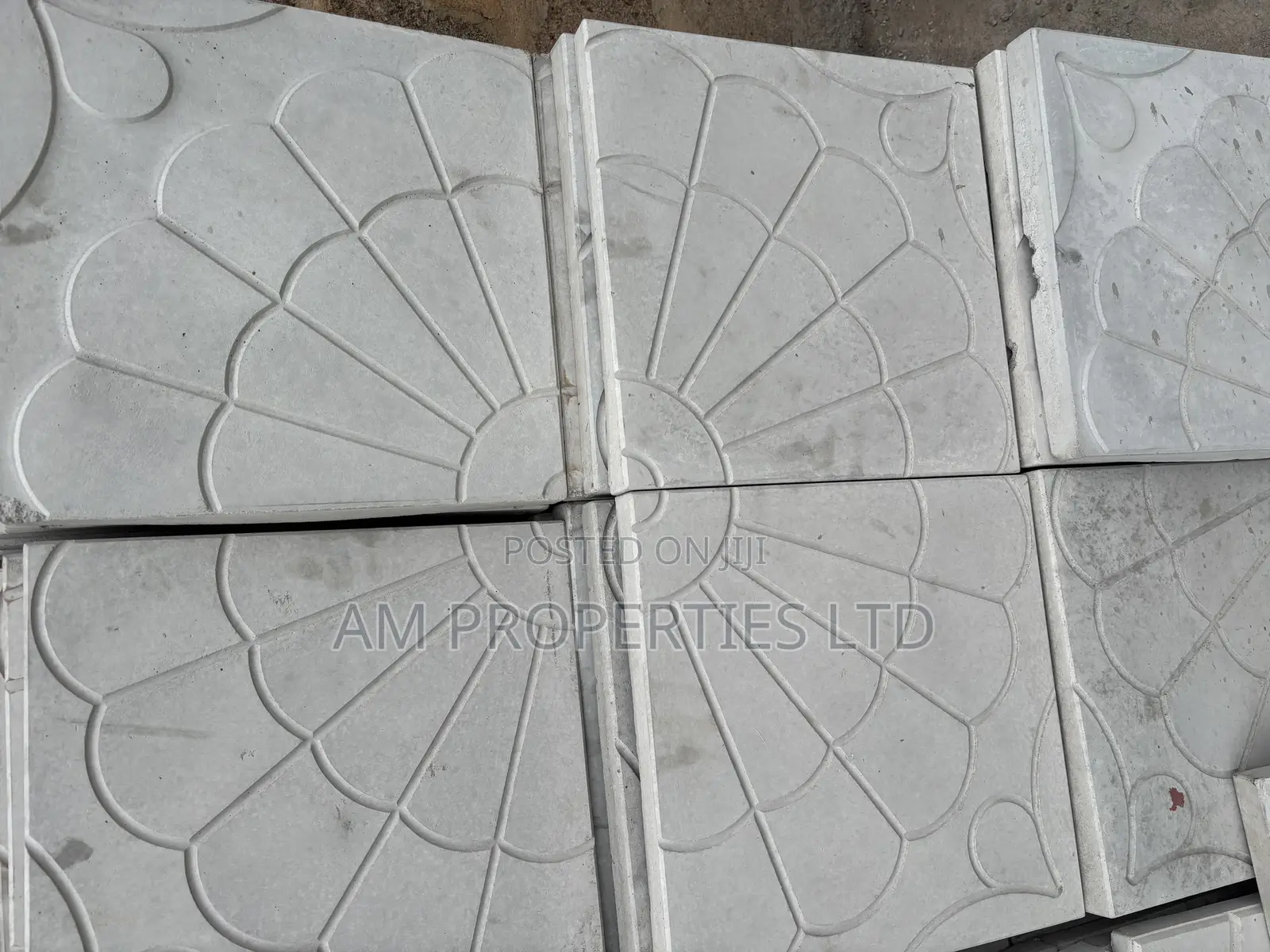 Quality Pavement Slabs