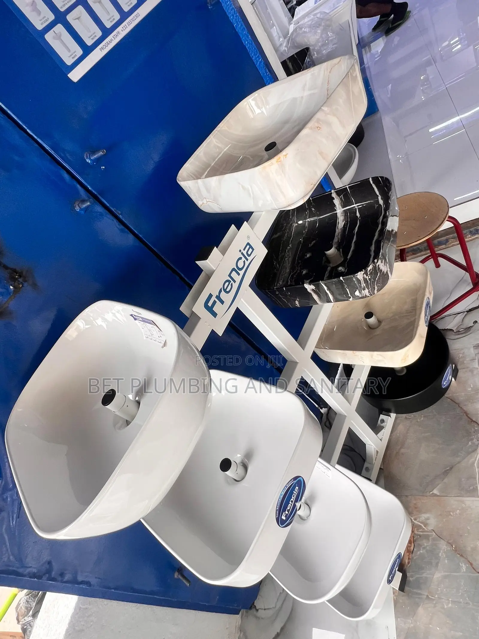 Italian Vanity Basins_pedicure Basins_countertop Basin All Shapes