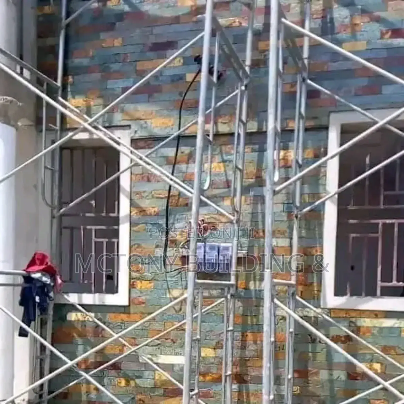 Marble Stone Design