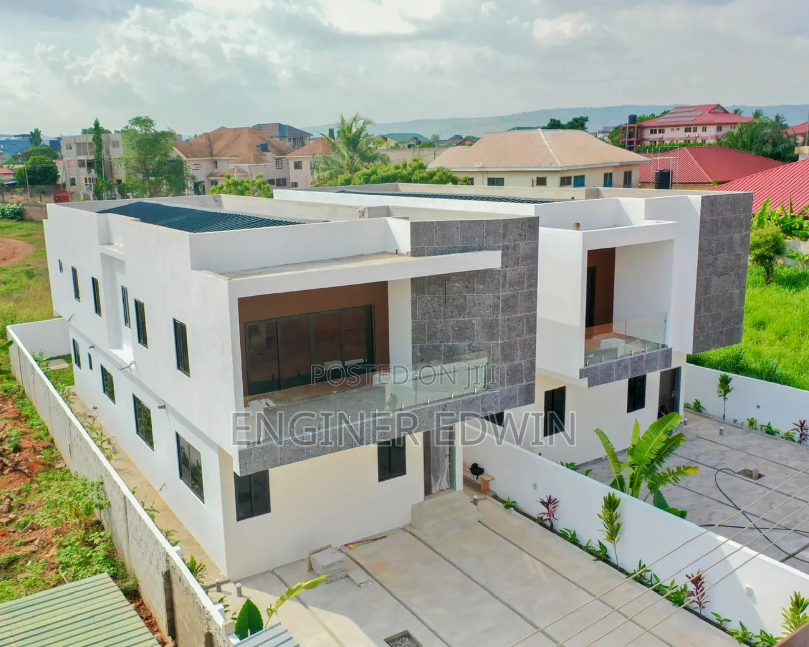 4bdrm House in Oyarifa Special Ice for sale