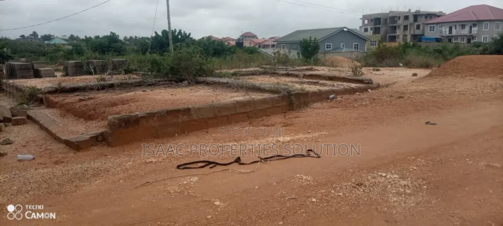 Plot of Land Fr Sale