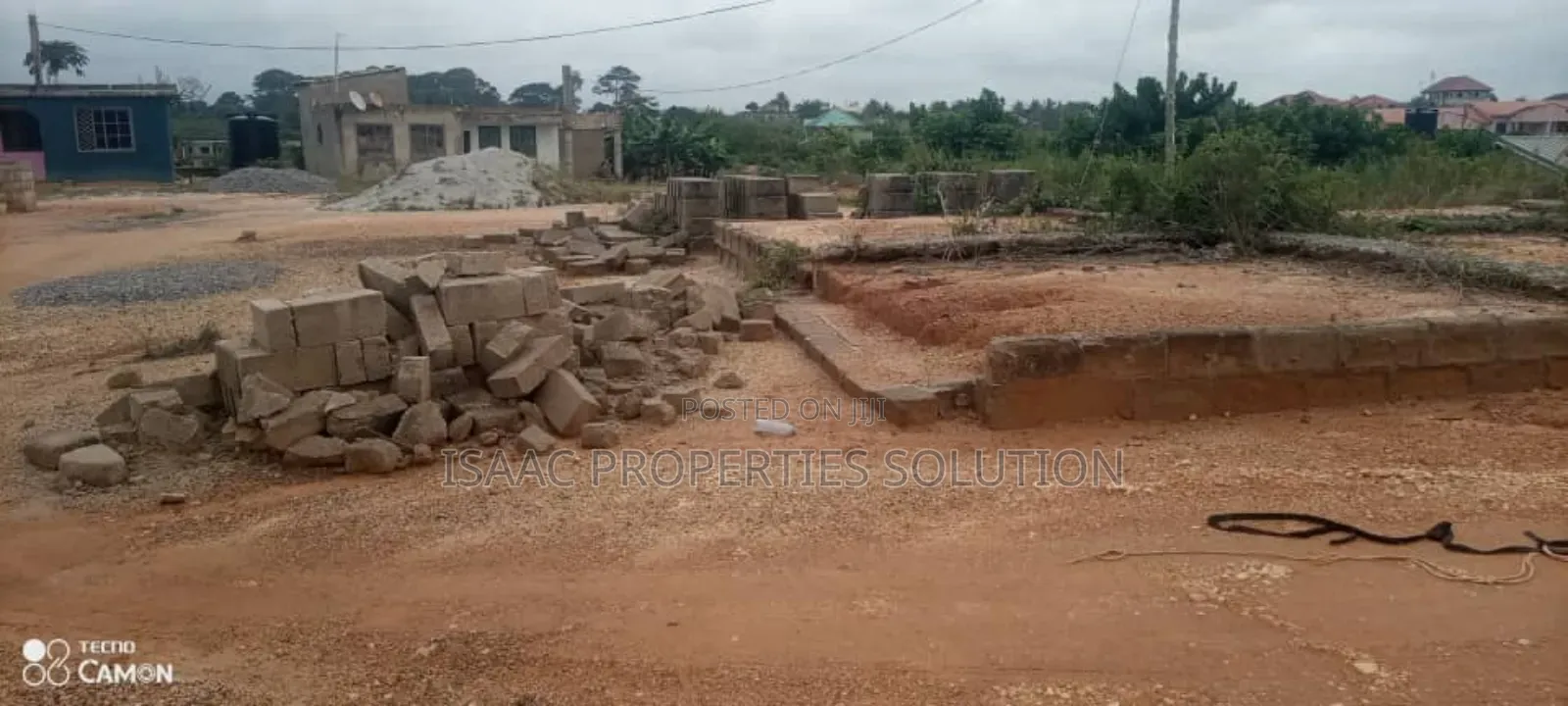 Plot of Land Fr Sale
