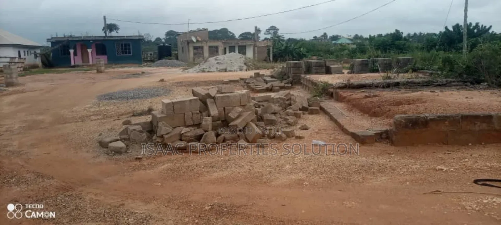 Plot of Land Fr Sale