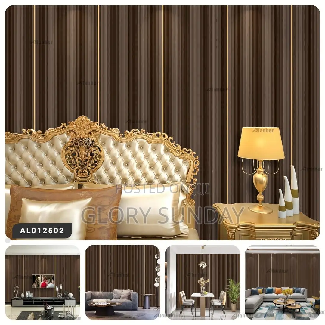 Luxury 5d Wallpaper for Your Beautiful Space