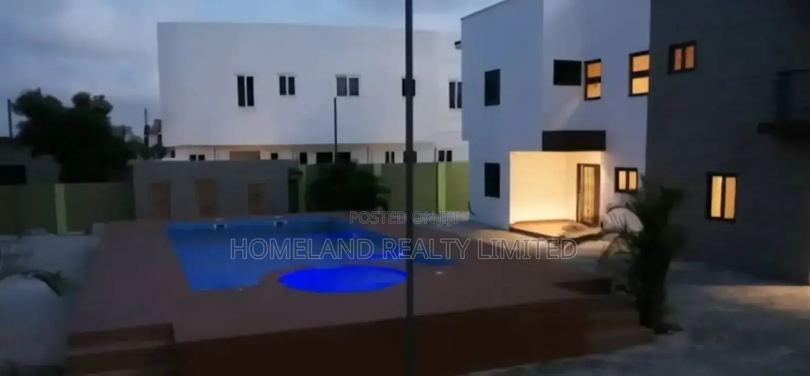 4bdrm Duplex in Ability Down for rent