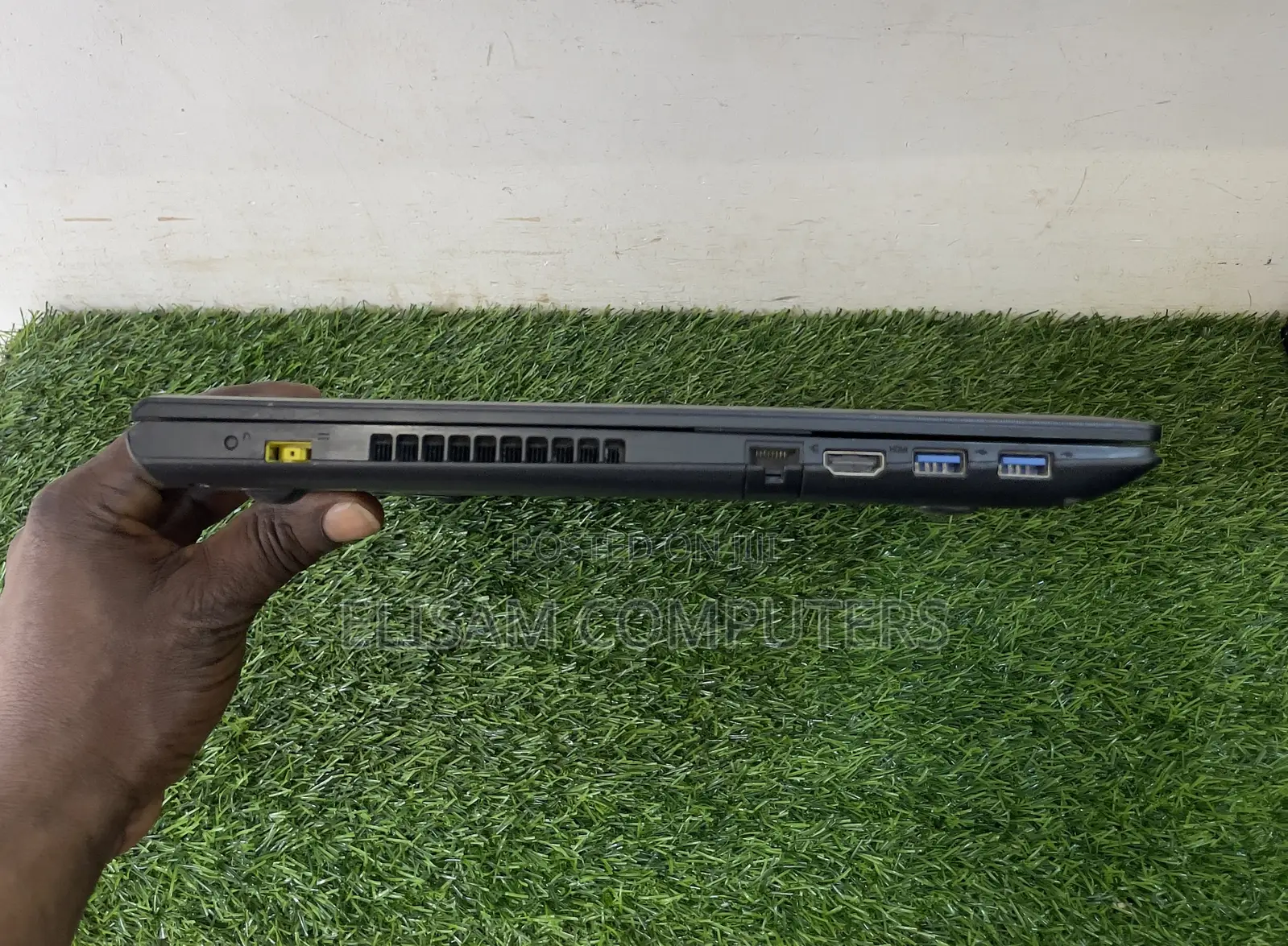 Laptop Lenovo Z50-70 8GB Intel Core i5 HDD 1T