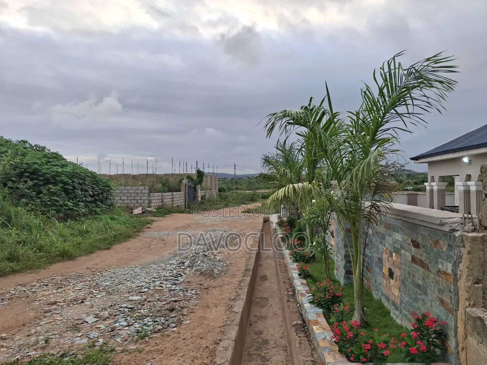  Prime Land Near Kasoa Highway – Start Building, Pay Small Small