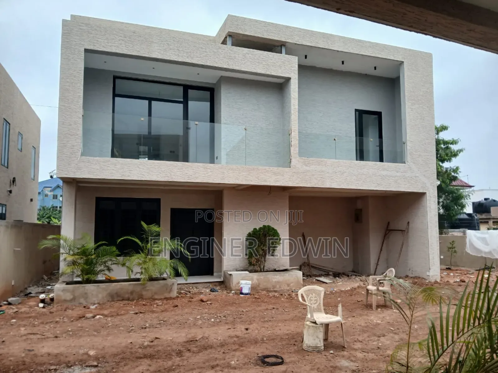 4bdrm House in Nmai-Dzorn for sale