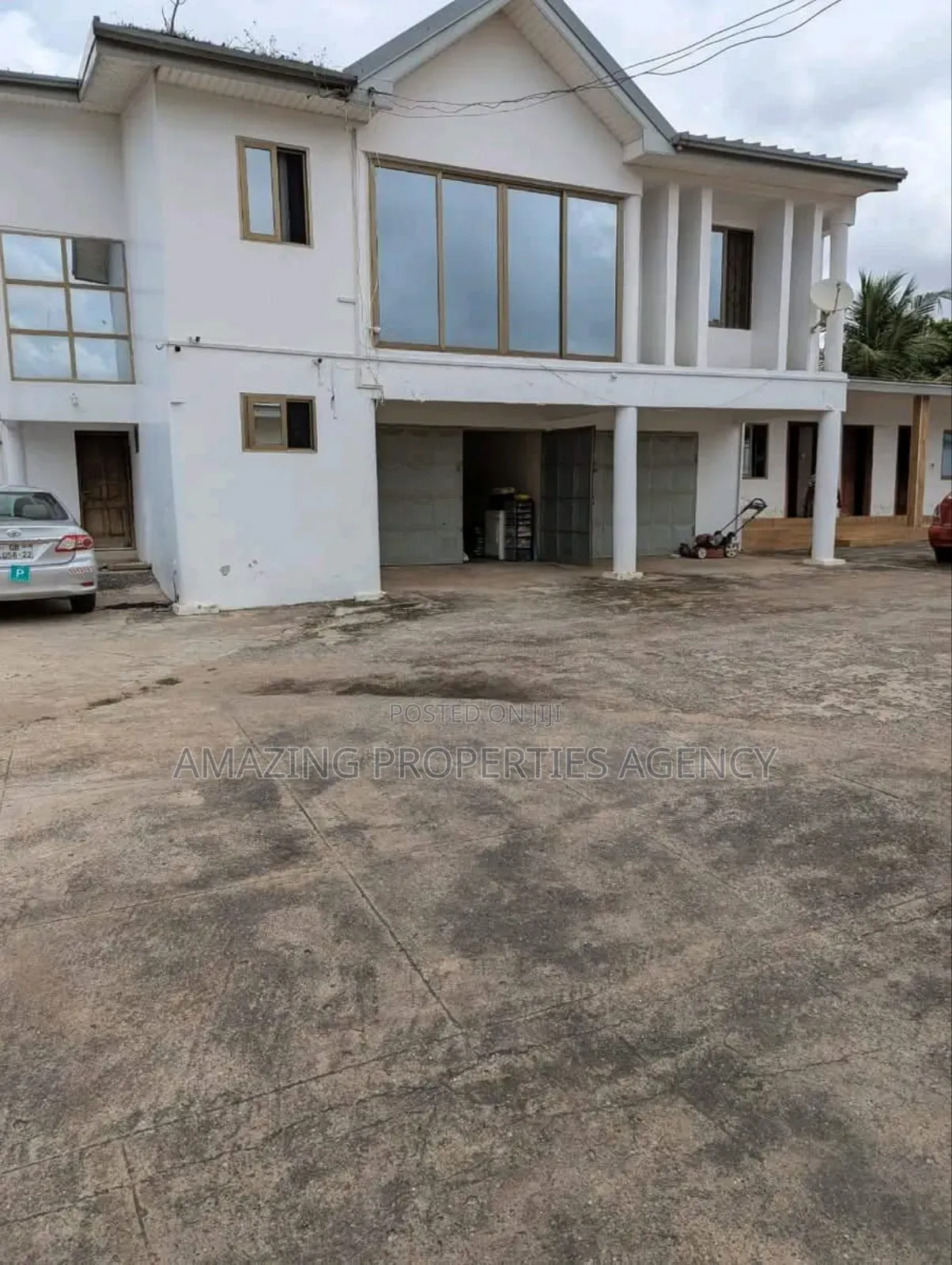 Property for Sale at Abelemkpe