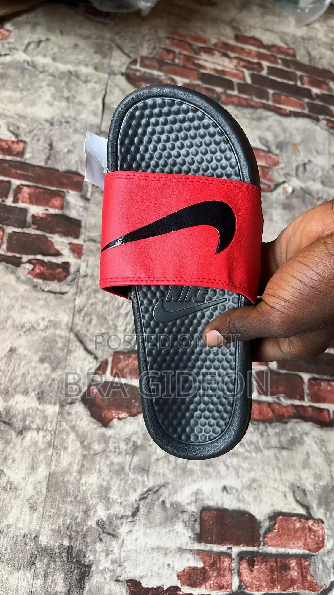 Nike Slides