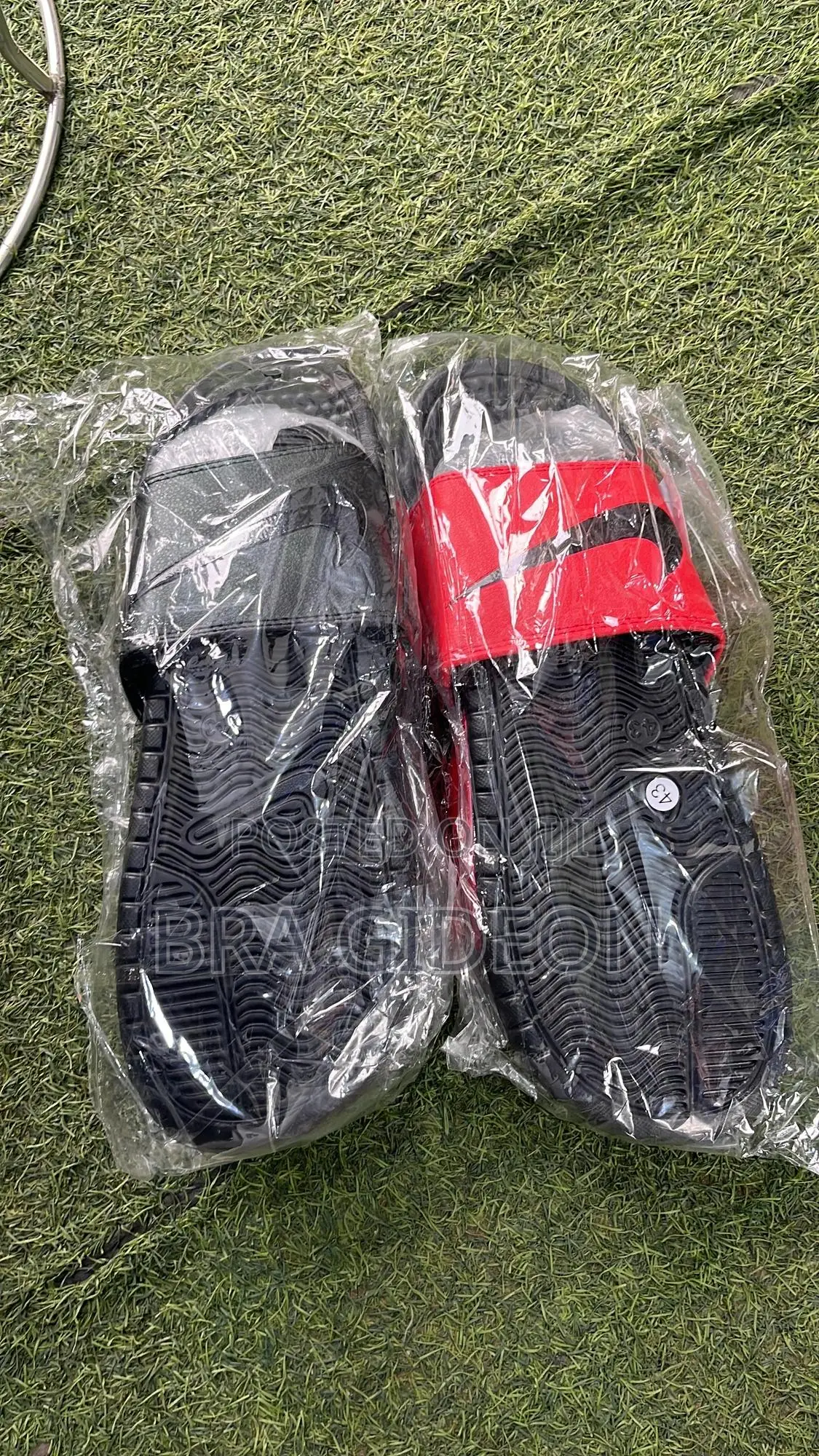 Nike Slides