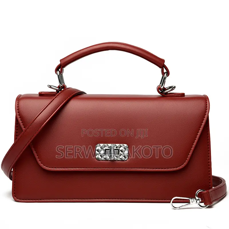 Trendy Fashion Bag