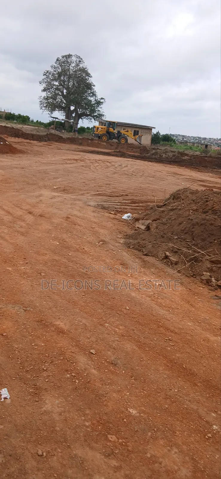 Land for Sale at Mispa