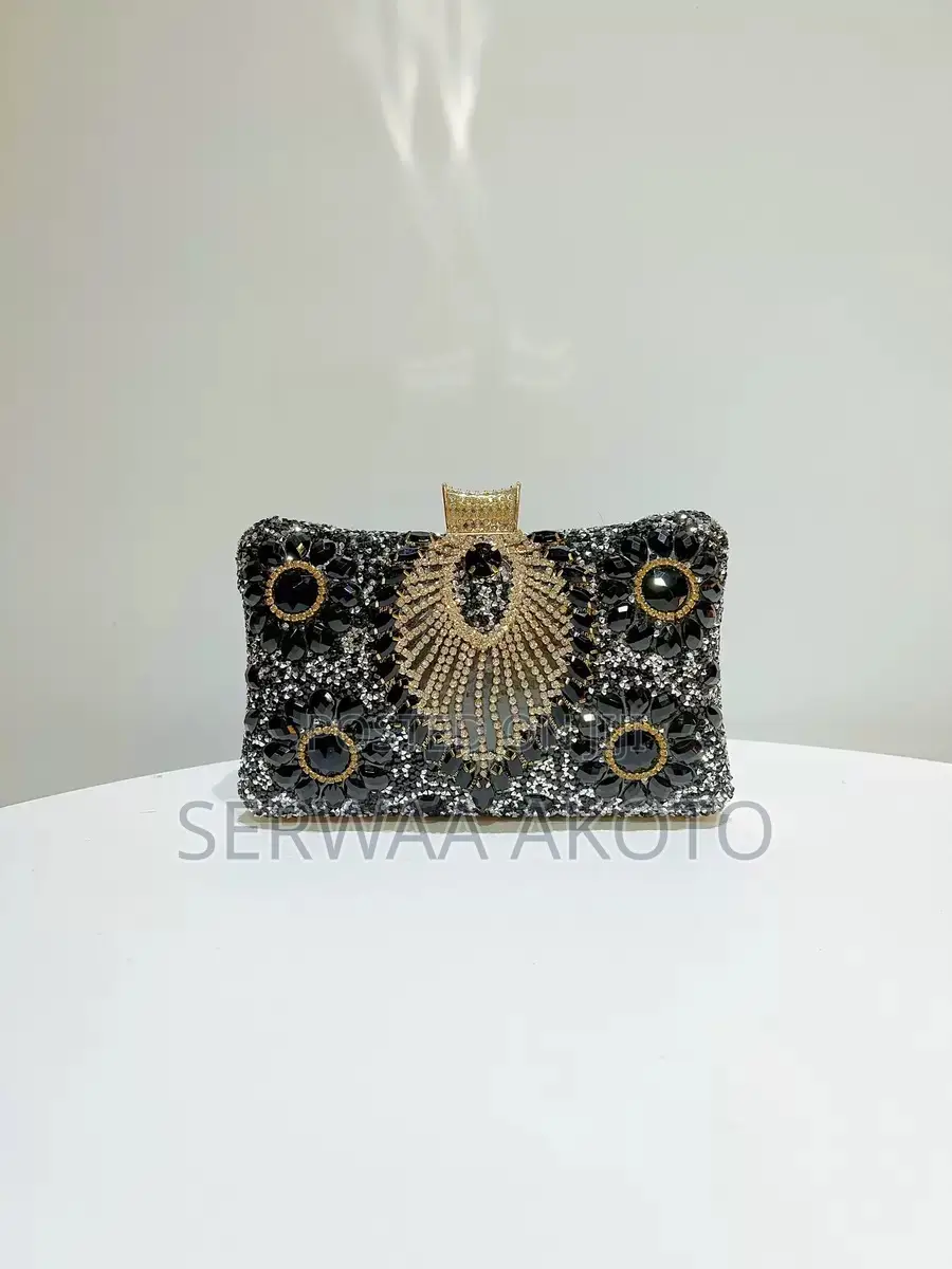 Colorful Clutches