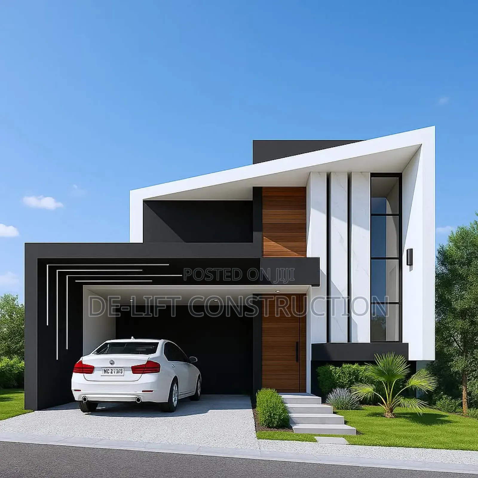 Hello Are You Urgently Looking for a Professional Architect?