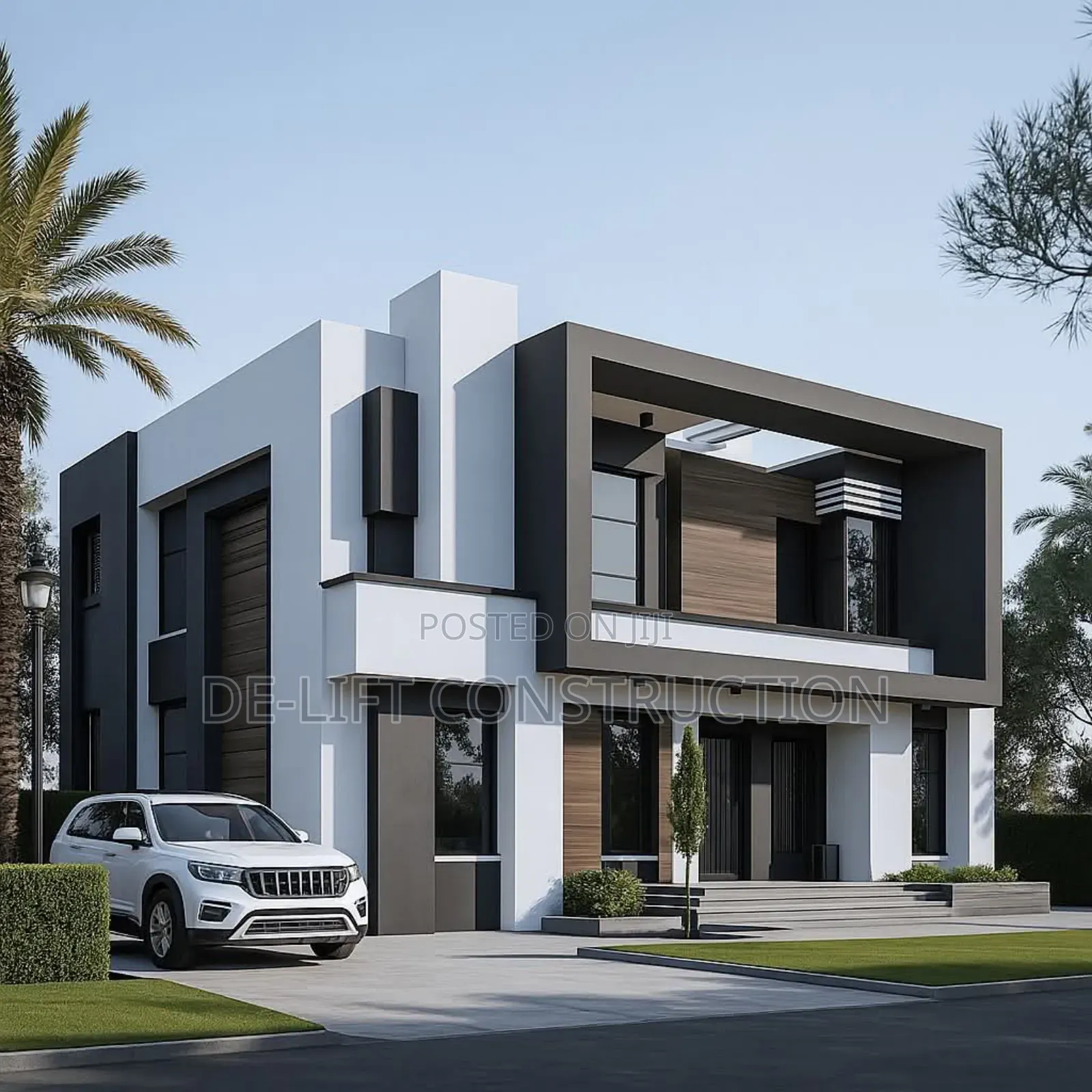 Hello Are You Urgently Looking for a Professional Architect?