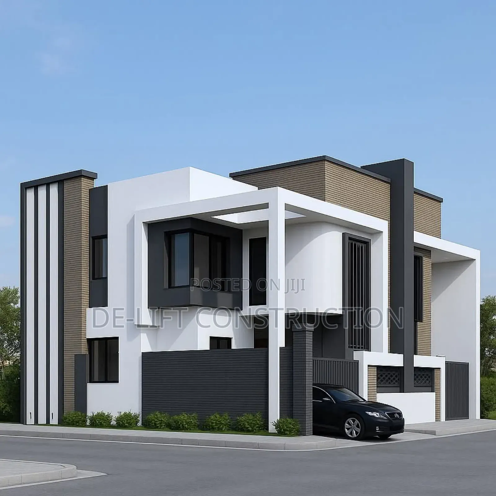 Hello Are You Urgently Looking for a Professional Architect?