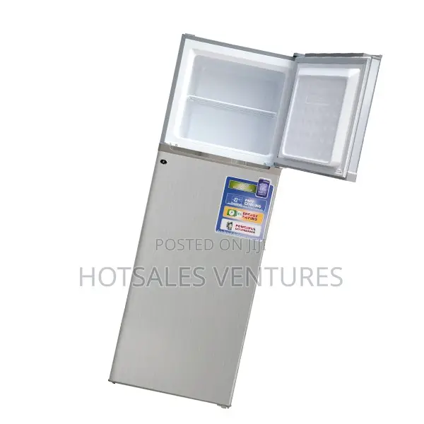 Quality Nasco 320 Litres Top Mounted Freezer Fridge - Nasf2-45
