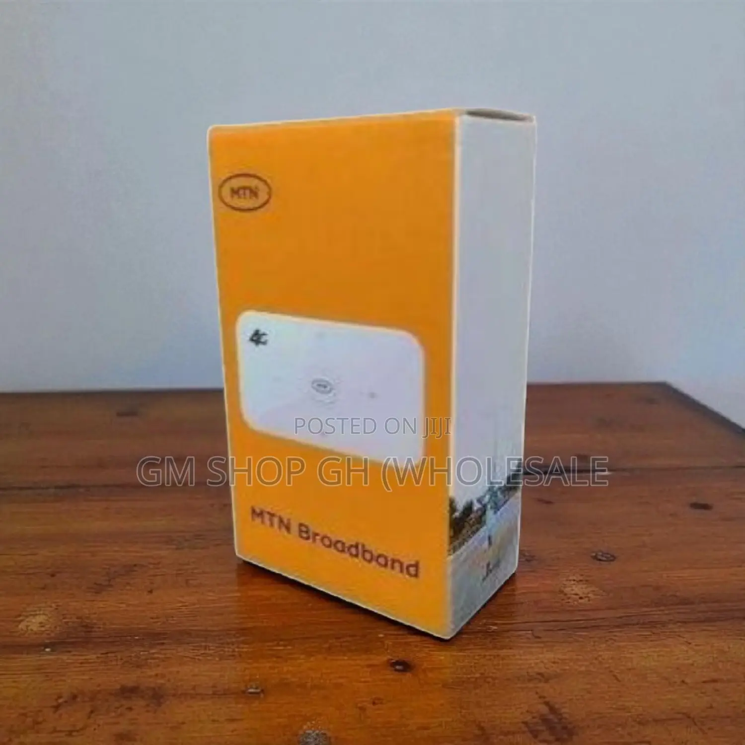MTN New Mtn. All Networks(Supports Turbonet Sim)